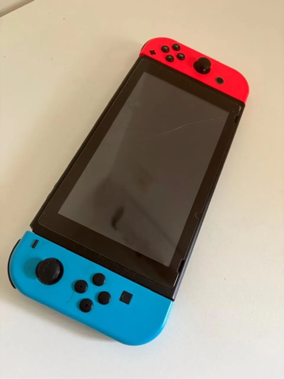 Nintendo Switch  - Foto 2