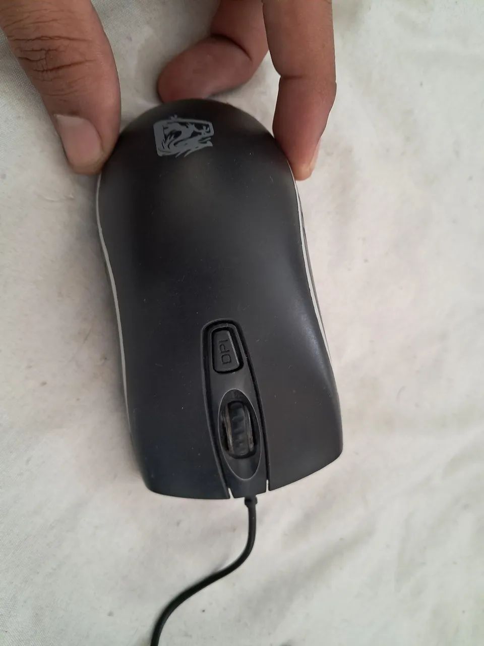 Mouse gamer  - Foto 3