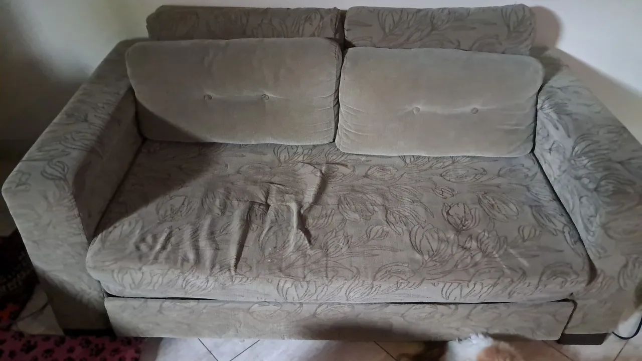 Sofá cama