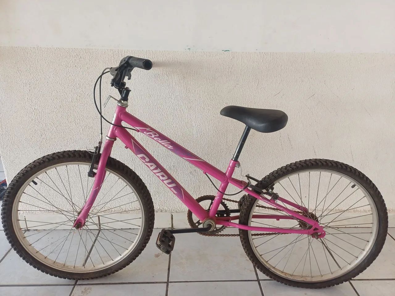 Bicicleta seminova  - Foto 4