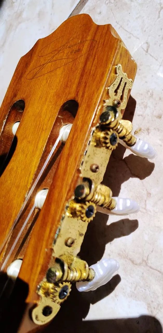 Violão  - Foto 3