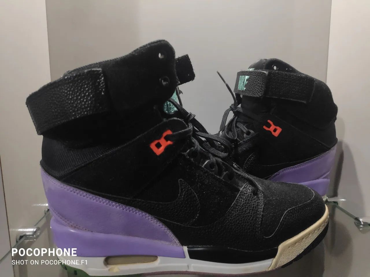 Nike Air revolution 