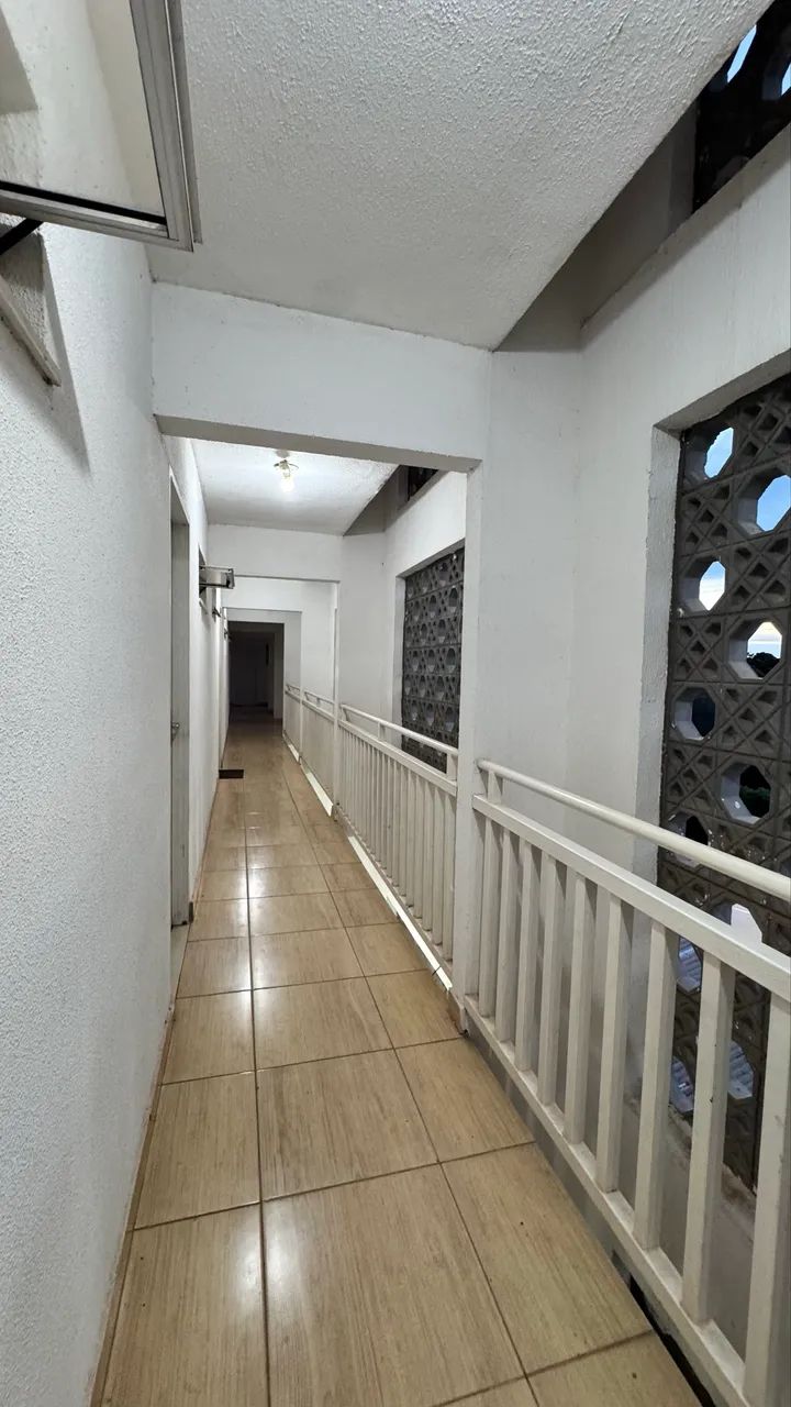 Apartamento 1 quarto kitnet cento Várzea Grande - Foto 3