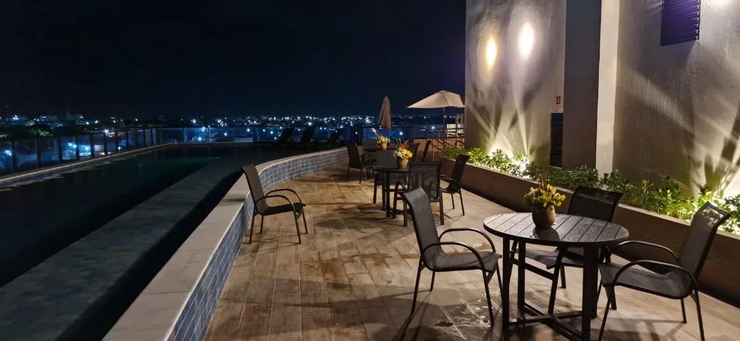 Alugo Apartamento Studio em Tamandaré, Pernambuco - Foto 5