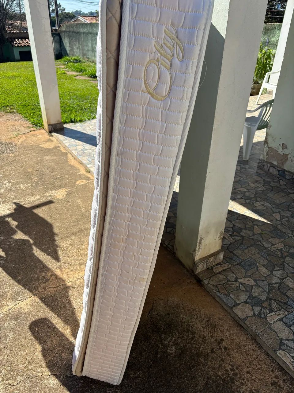 Colchão de casal  - Foto 2