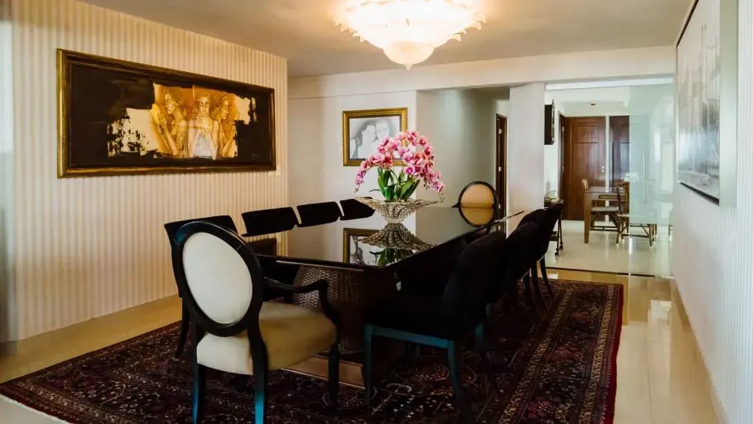 APARTAMENTO COM 200M² EM PETROPOLIS - Foto 2