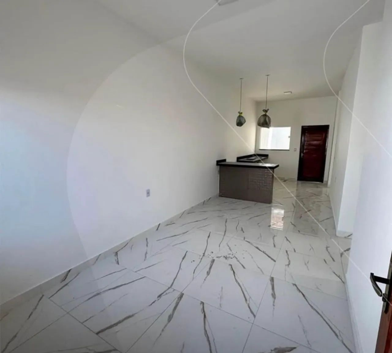 CA- VENDO CASA EM JACARAÍPE  - Foto 3