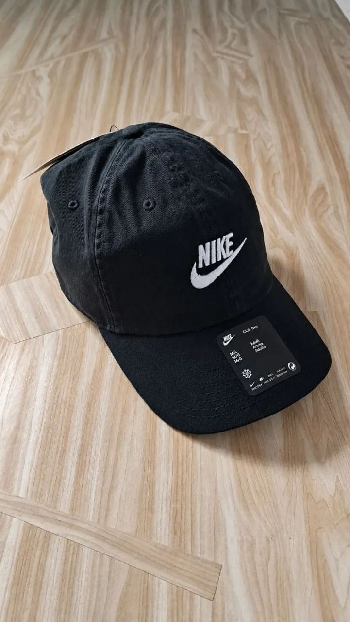 Boné ? Nike ®? Original ? - Foto 5