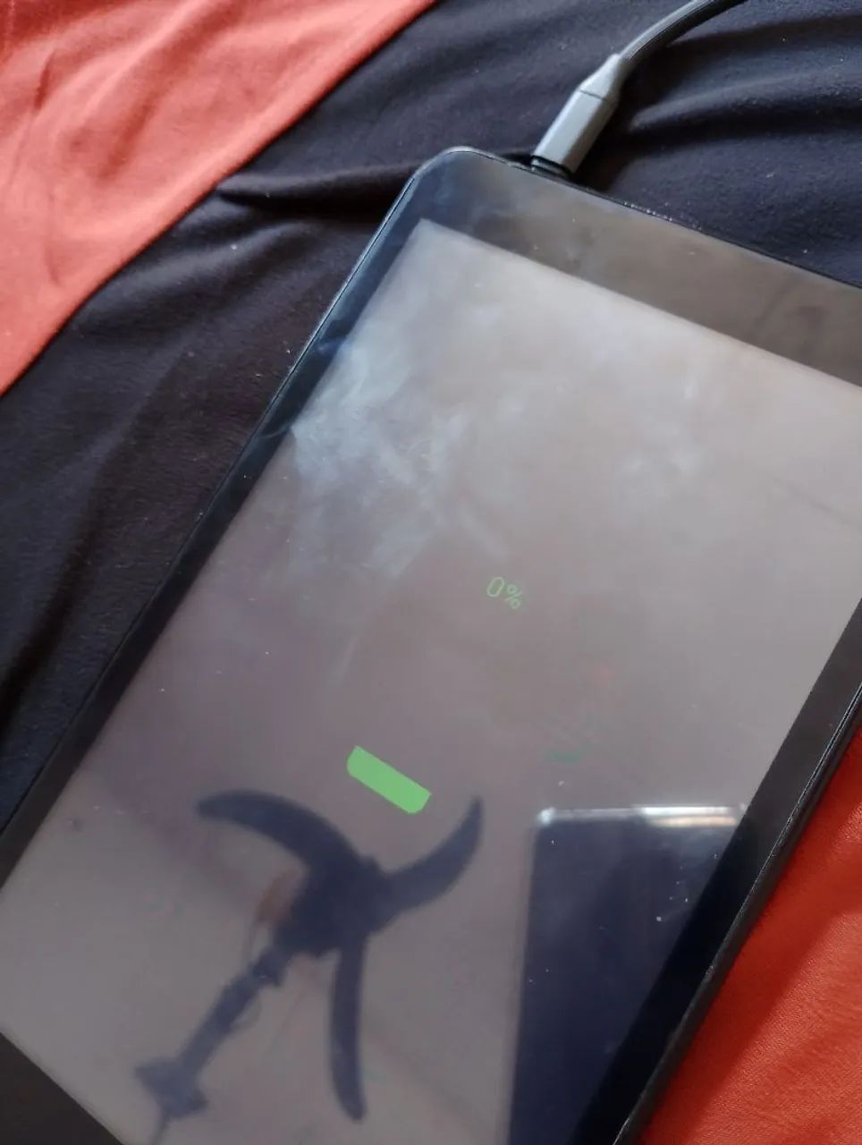 Tablet positivo 32de memória, telefone *92