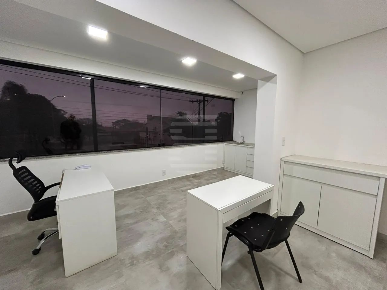 SALA COMERCIAL 20m² PARA LOCAÇÃO NO JARDIM AURÉLIA - CAMPINAS/SP
