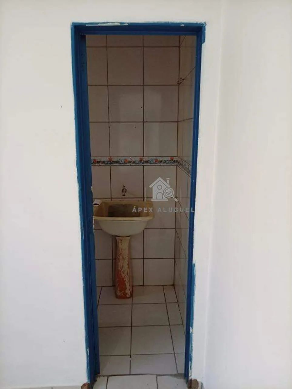 Quitinete para Locação  Cachoeira Dourada - Foto 5
