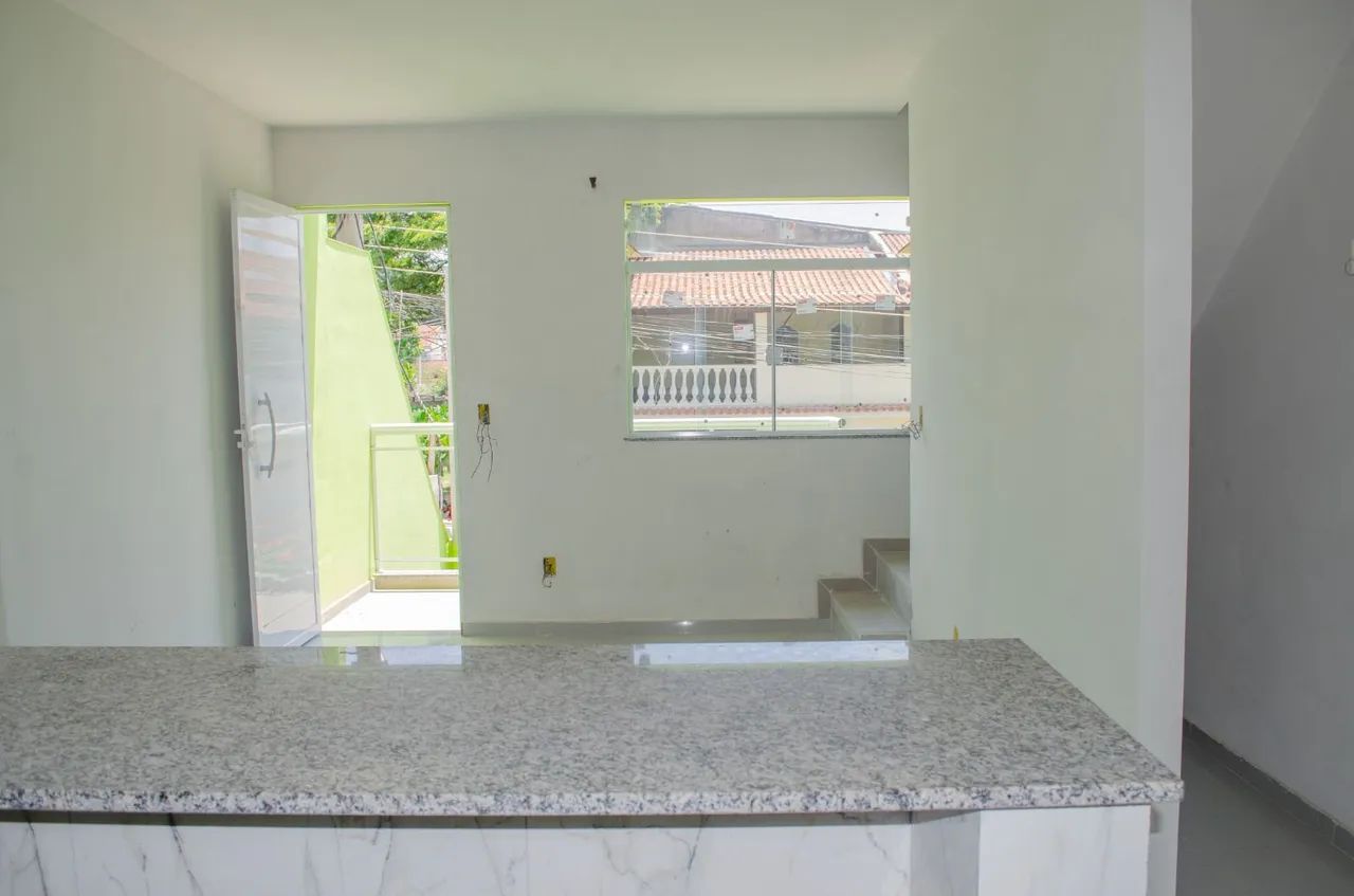 CASA PRONTA NA BAIXADA - Foto 4