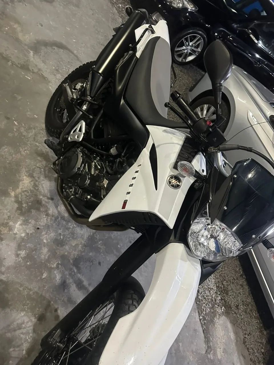 Moto sem detalhes, só pegar e rodar  - Foto 2
