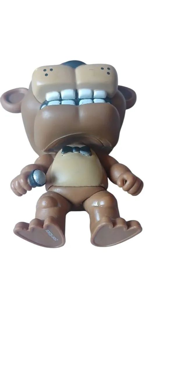 Funko Pop Five Nights at Freddy's Freddy Fazbear Original - Foto 3