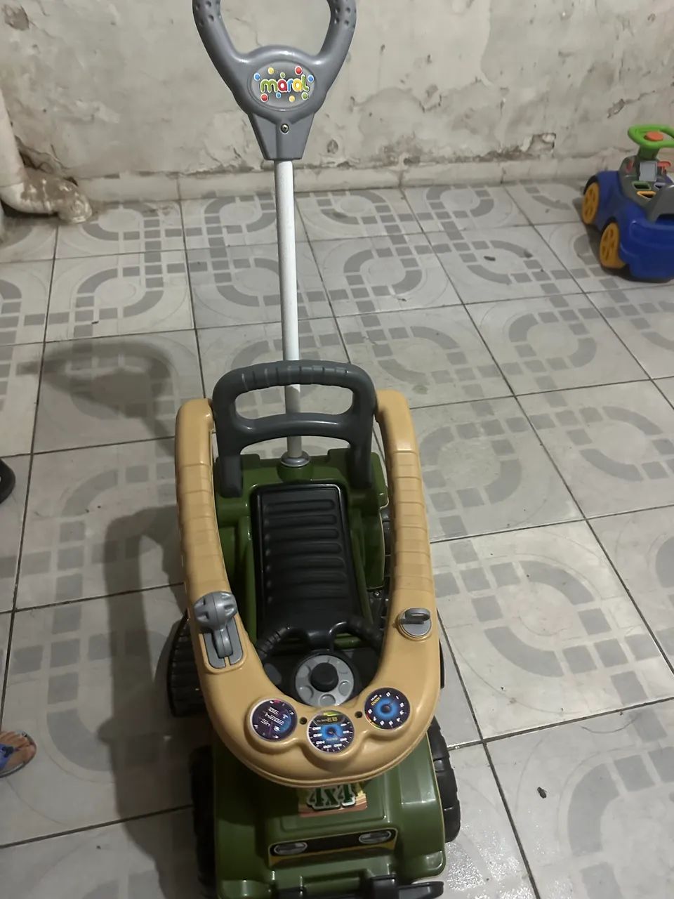 Carrinho Infantil - Foto 3