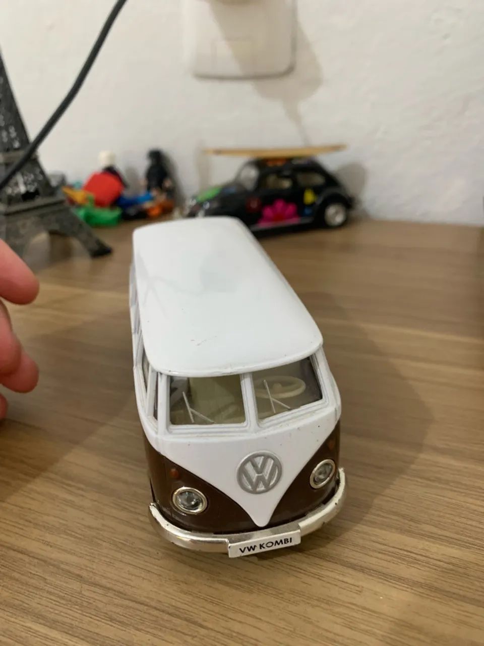 Carrinhos para colecionadores - Foto 3