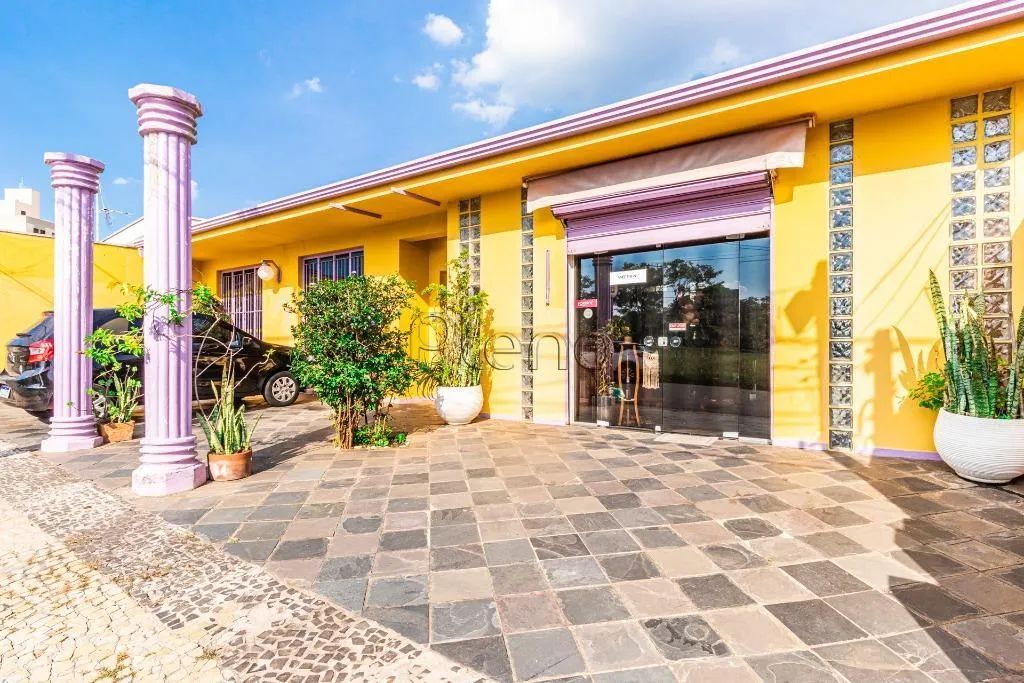 Casa à venda com 220 m² no Vila Nogueira, Campinas. - Foto 2