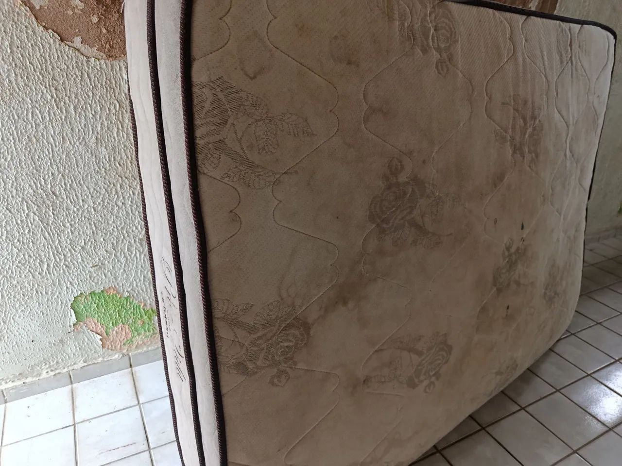 Cama Ortobom casal - Foto 5