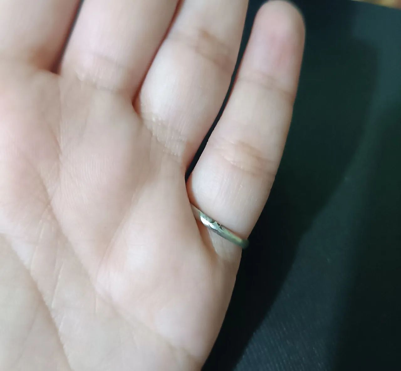Anel topázio místico prata 925 - Foto 4