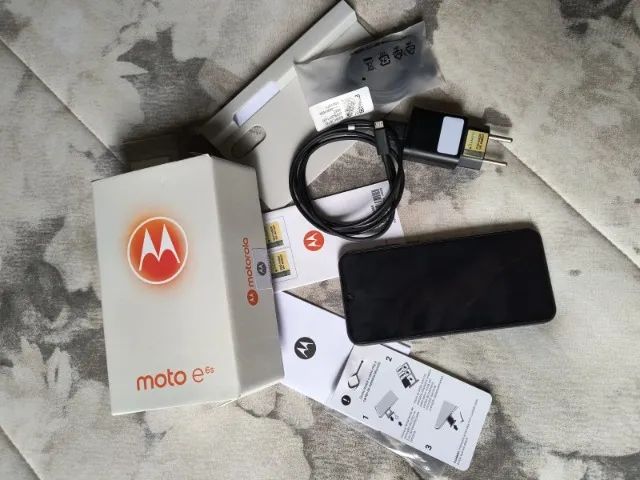 Celular Smartphone Motorola Moto e6s - Foto 4