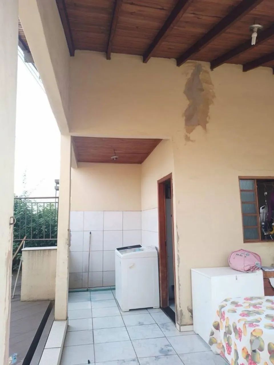 Casa com 3 quartos à Venda, Caiçara - Campo Grande - Foto 4