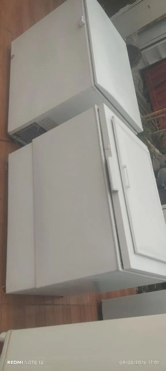Freezer horizontal  - Foto 5