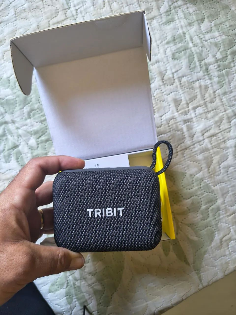 Tribit bocket go - Foto 3
