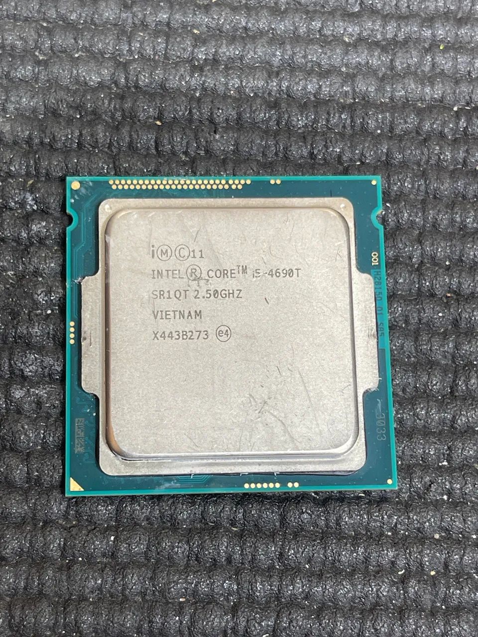 Processador i5 4690T