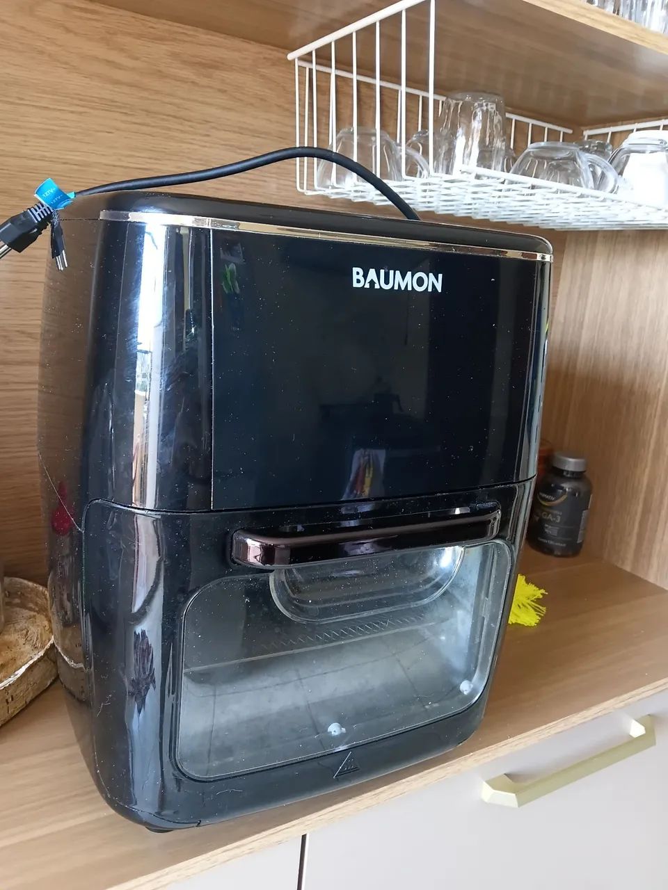 Airfryer  - Foto 3