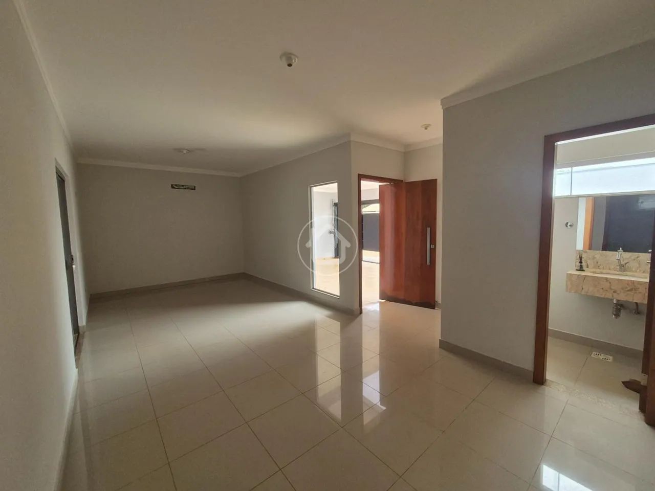 CASA NO RESIDENCIAL OLIVEIRA COM 3 DORMITORIOS - Foto 3