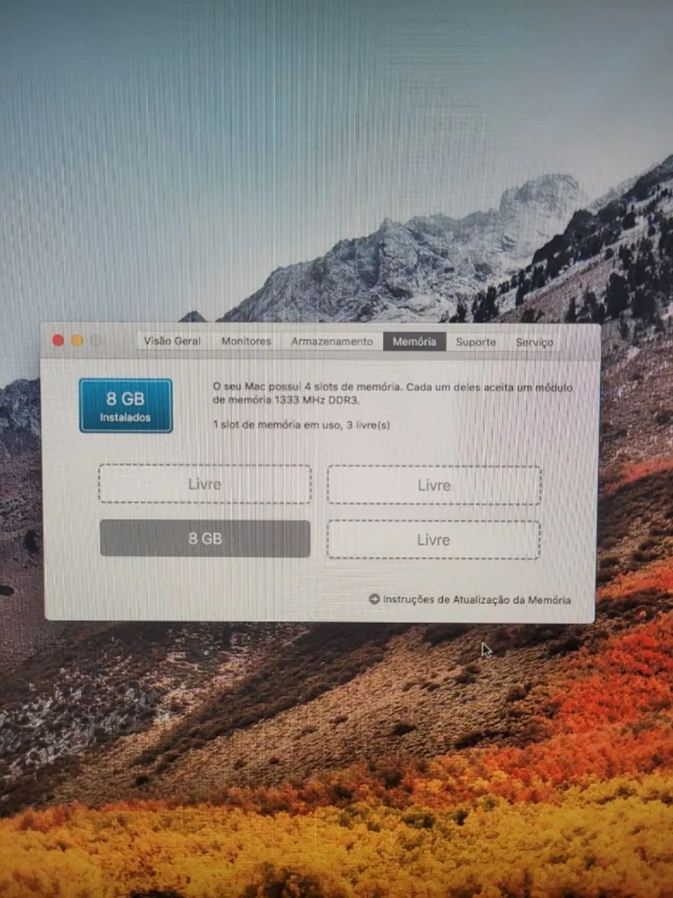 IMac Late 2011 - 27 Polegadas - Tudo Perfeito - Foto 4