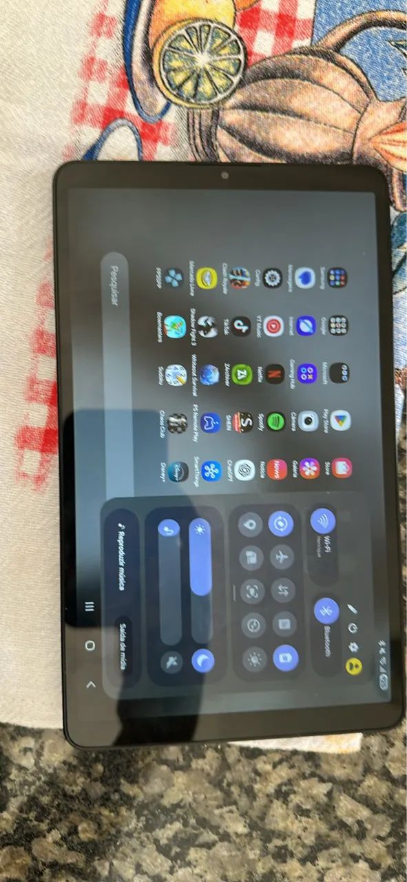 Galaxy tab A9 - Foto 5