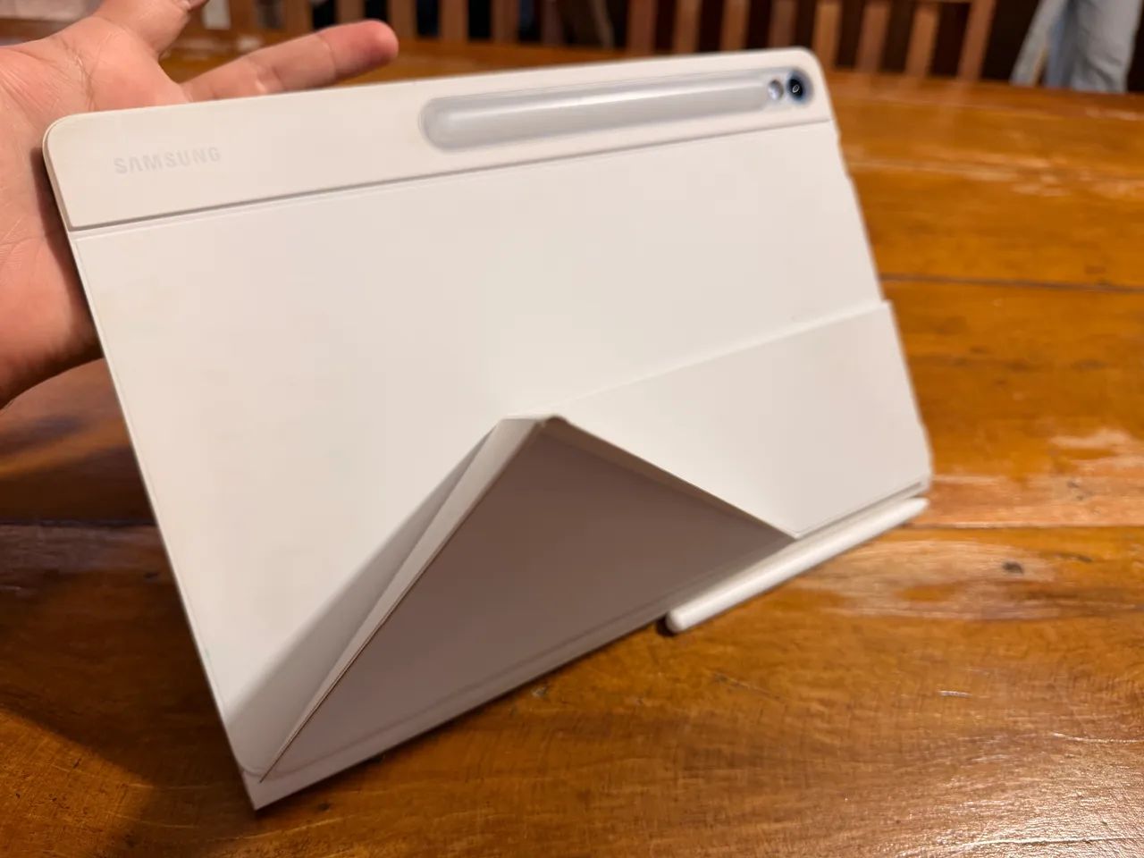 Samsung Tab S10FE+ - Foto 3