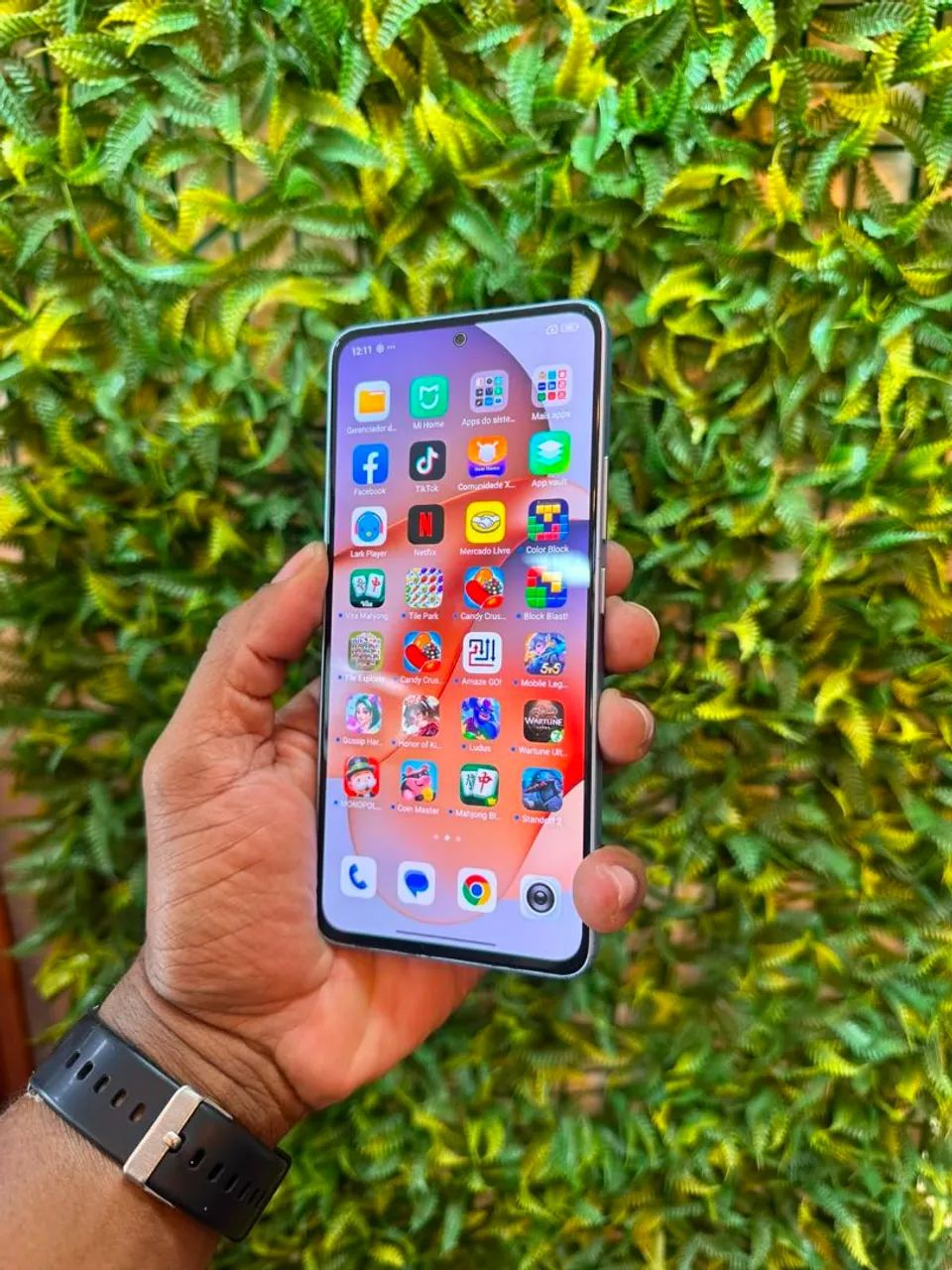 Celular xiaomi note 13 128GB - Foto 3
