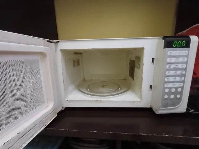 microondas - Foto 3