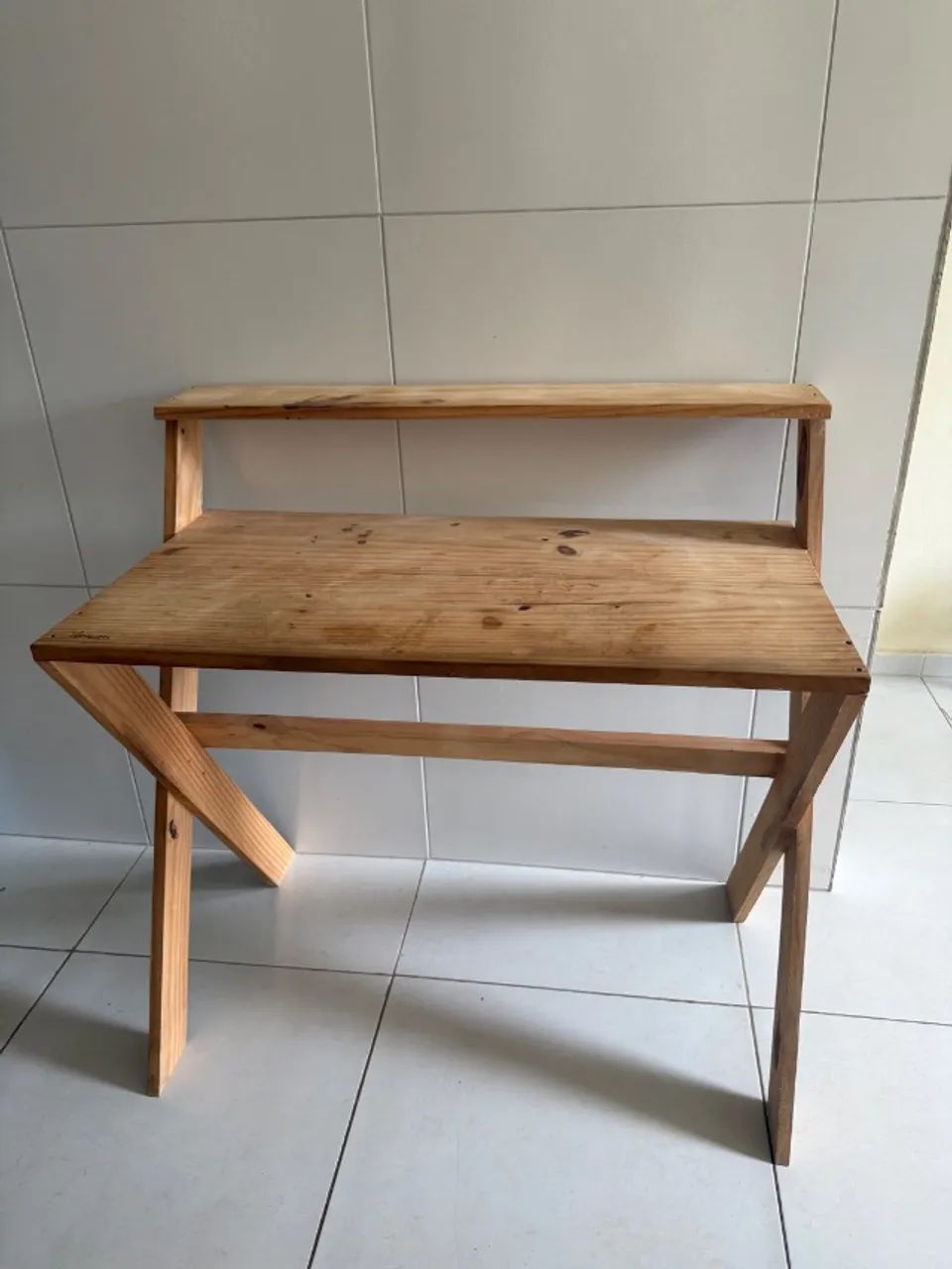 Escrivaninha top  - Foto 2