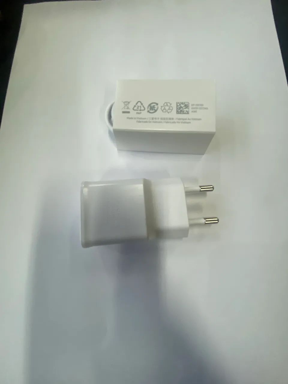 Tablet Samsung A9 64GB - 4GB RAM - CHIP - Foto 3