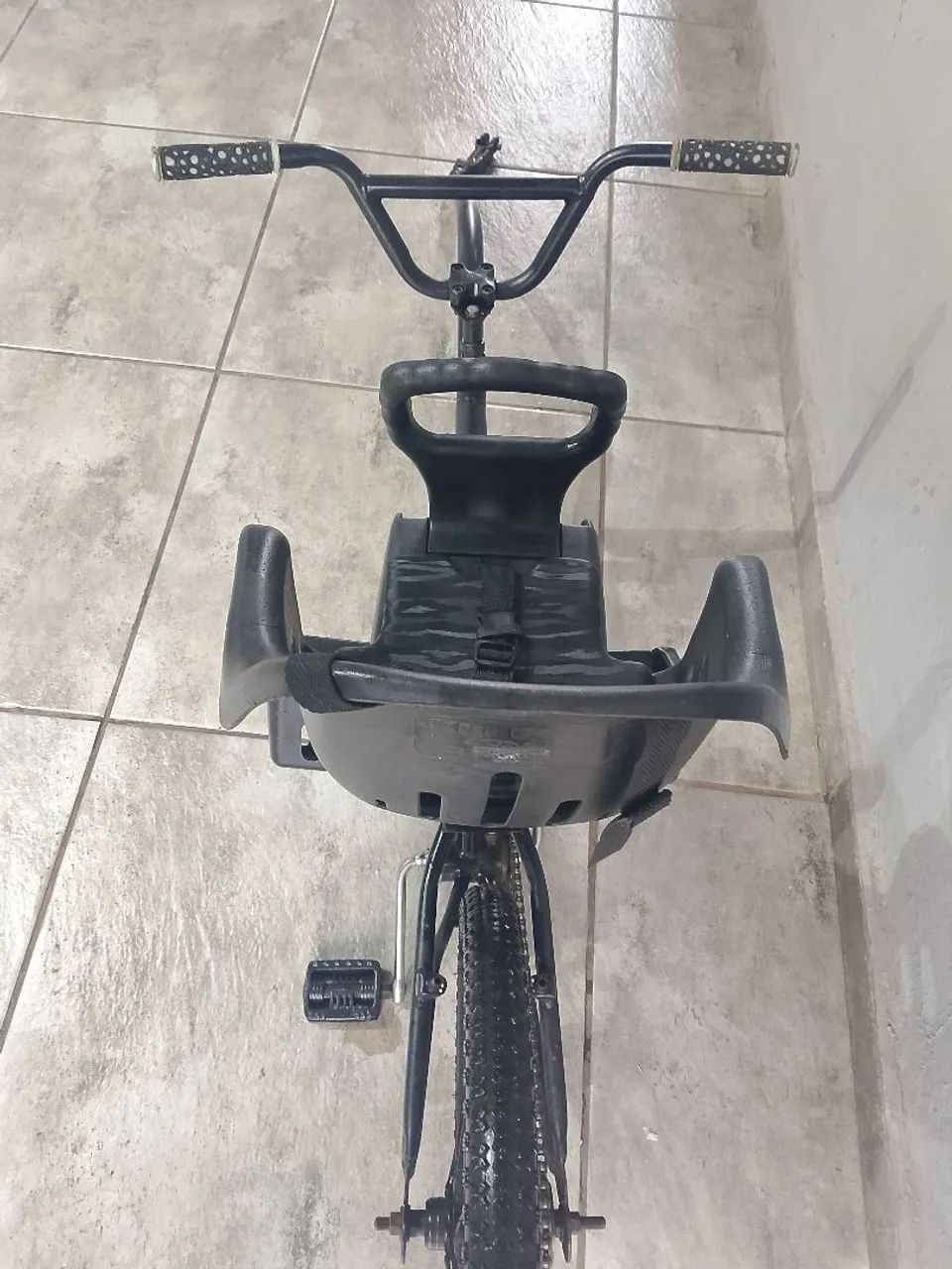 Bicicleta reboque  - Foto 2