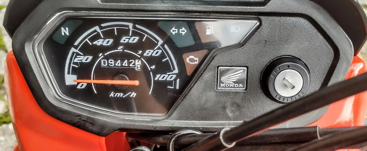 Honda pop110i - Foto 2