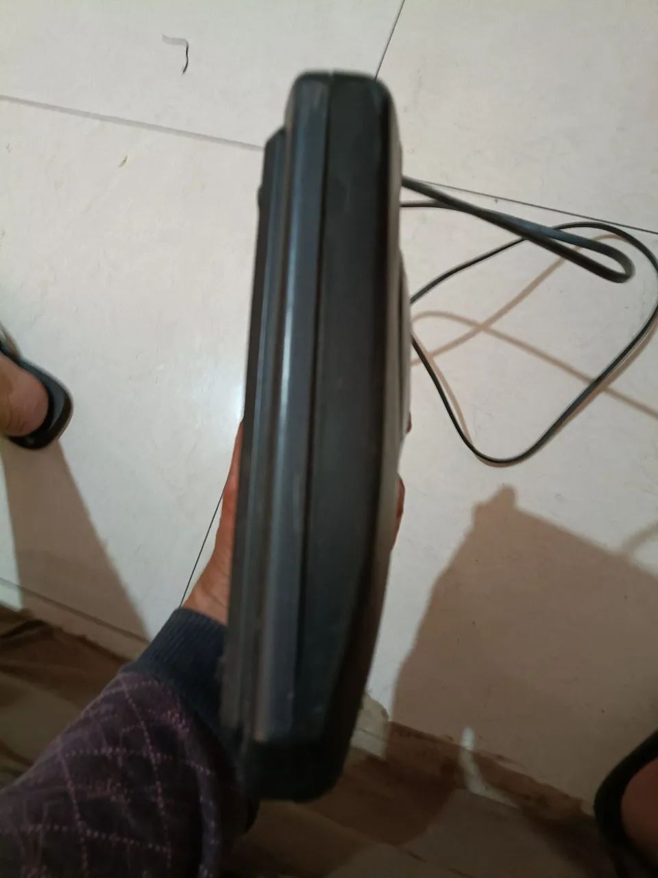 Console Sega Mega Drive 3  - Foto 5
