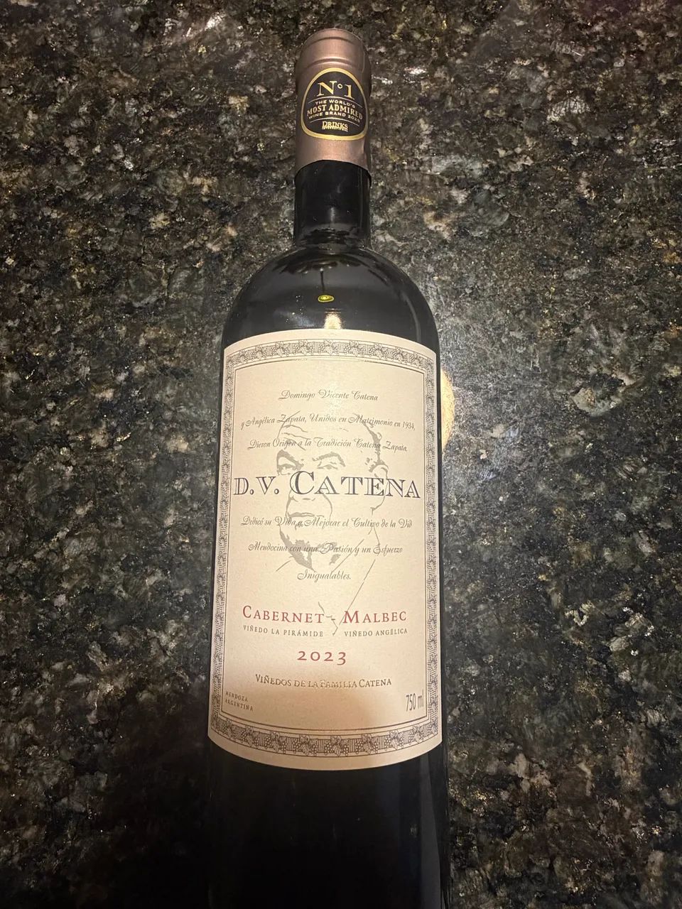 Vinho - Foto 2