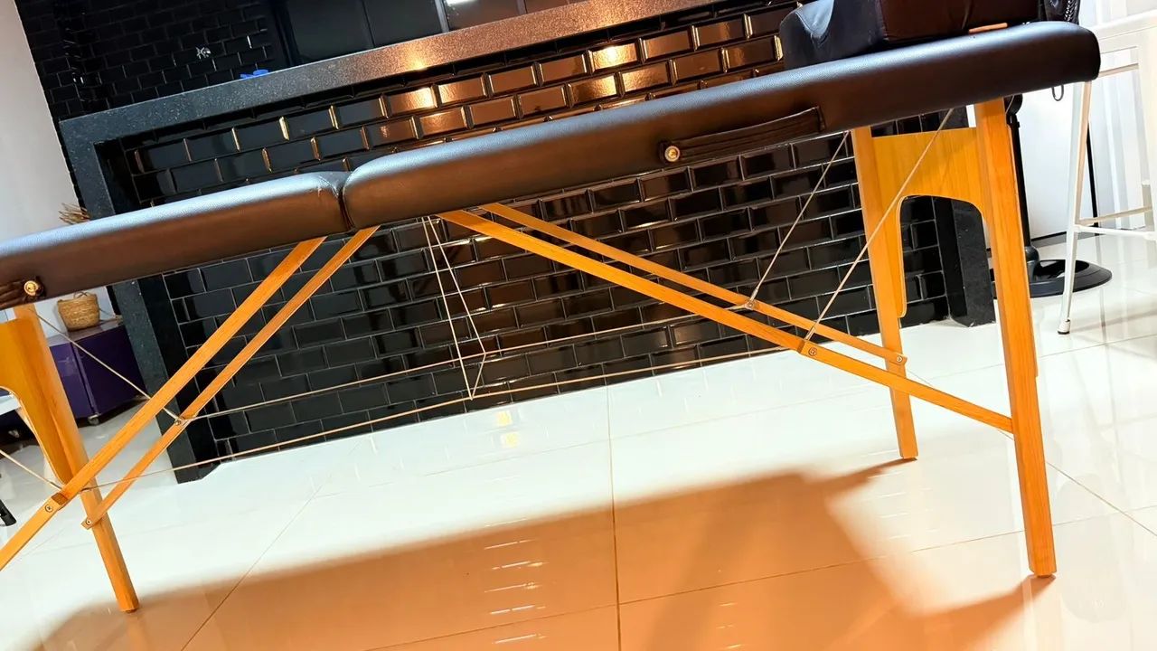 Maca dobrável  - Foto 2