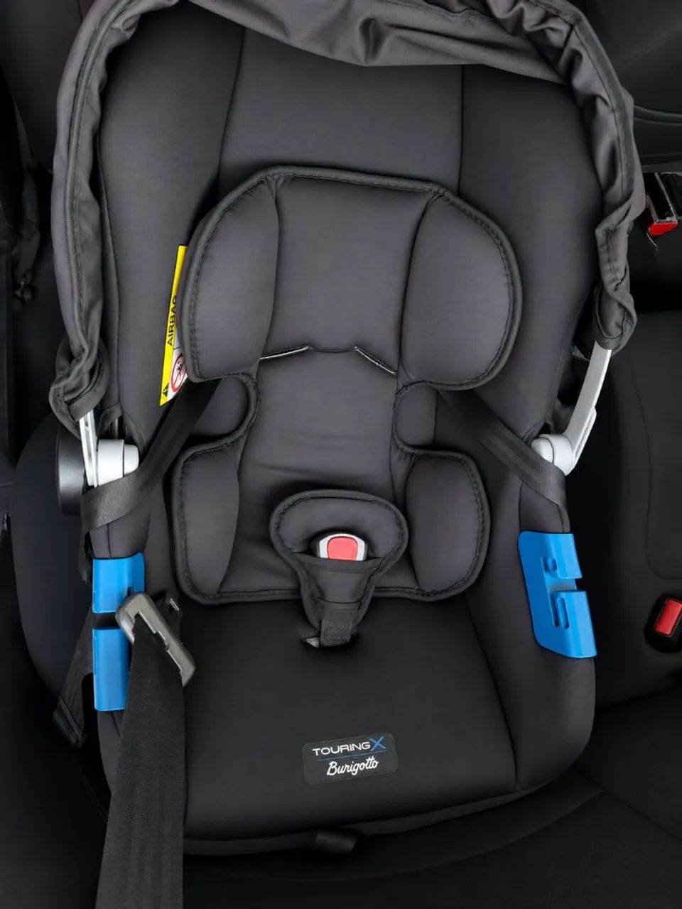 Bebê conforto Burigotto