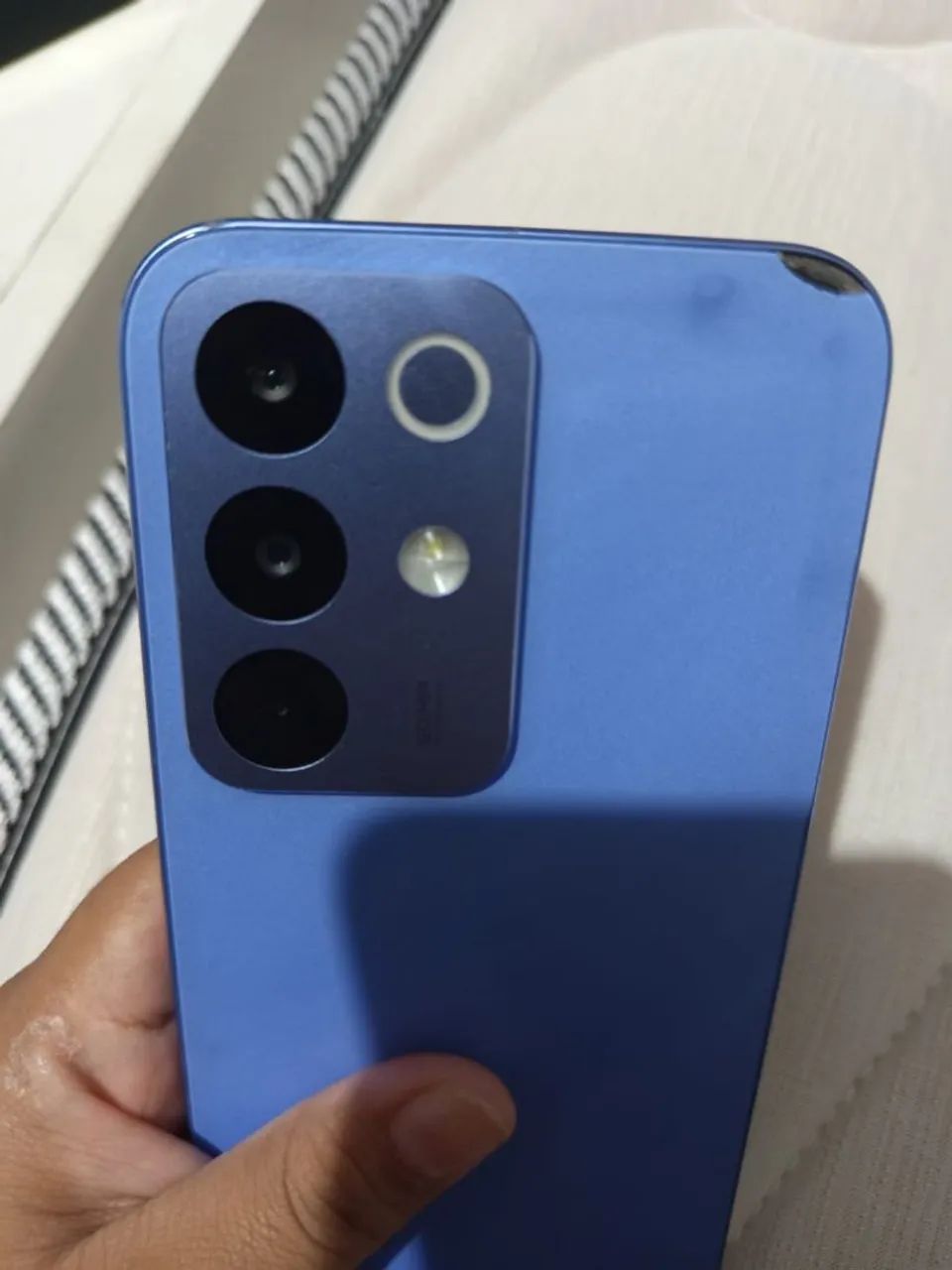 Realme C85 256GB 8GB RAM Azul  - Foto 5