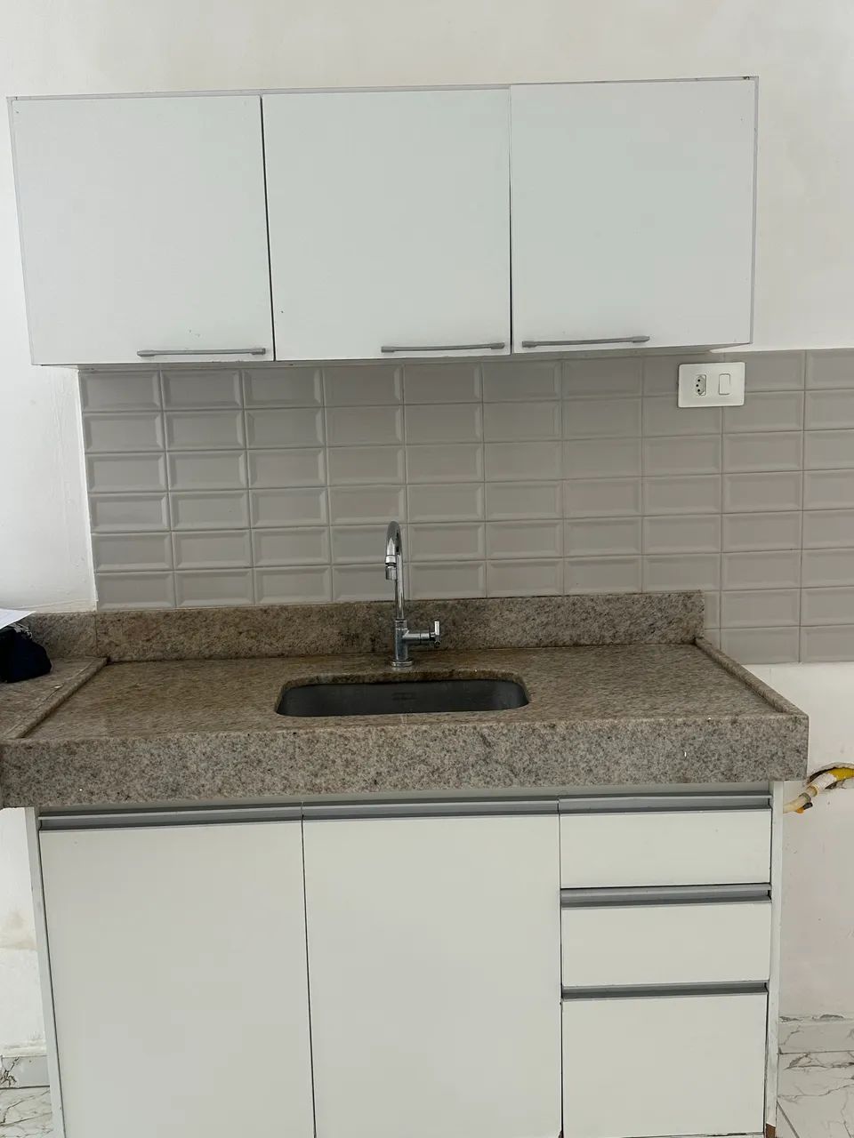 Alugo casa/kitnet Imbiribeira  - Foto 2