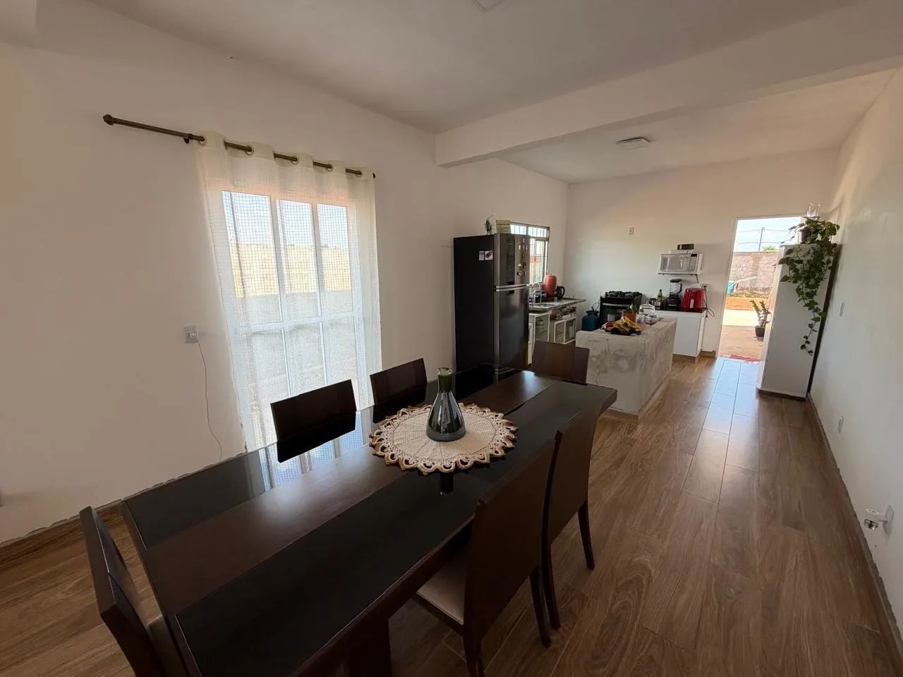 VENDO CASA PONTE ALTA NORTE  - Foto 2