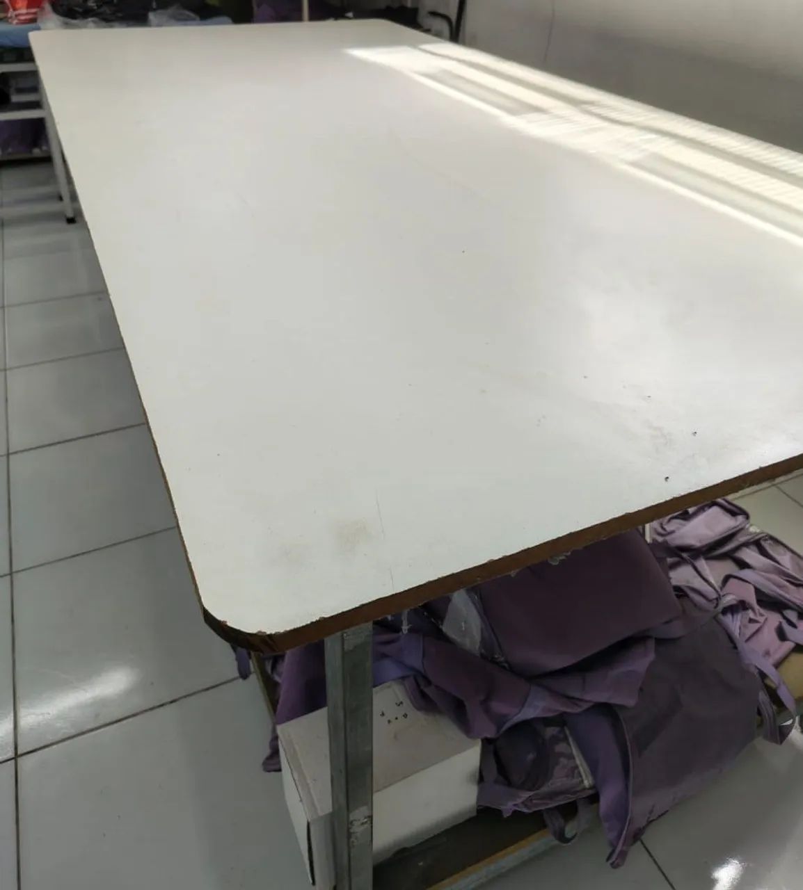Mesa de Corte - Foto 2