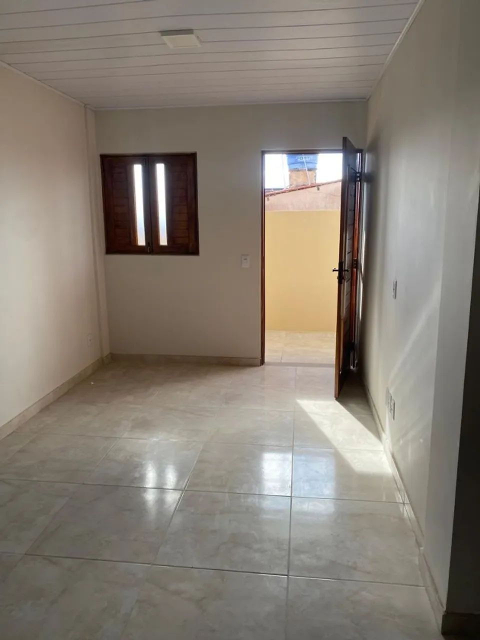 Alugo Apartamento no prado - Foto 4