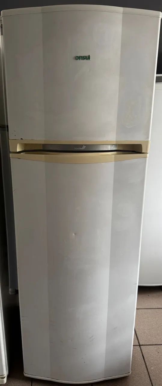 Geladeira cônsul frost free - Foto 3