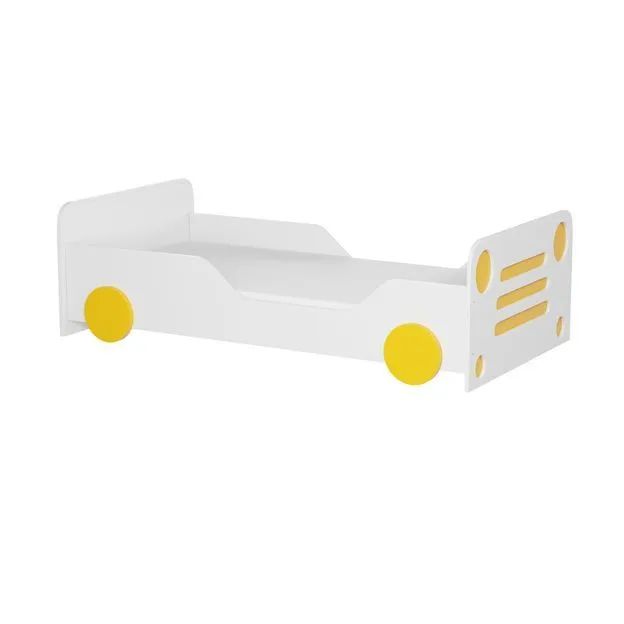 Cama Beep infantil Tok&stok  - Foto 4